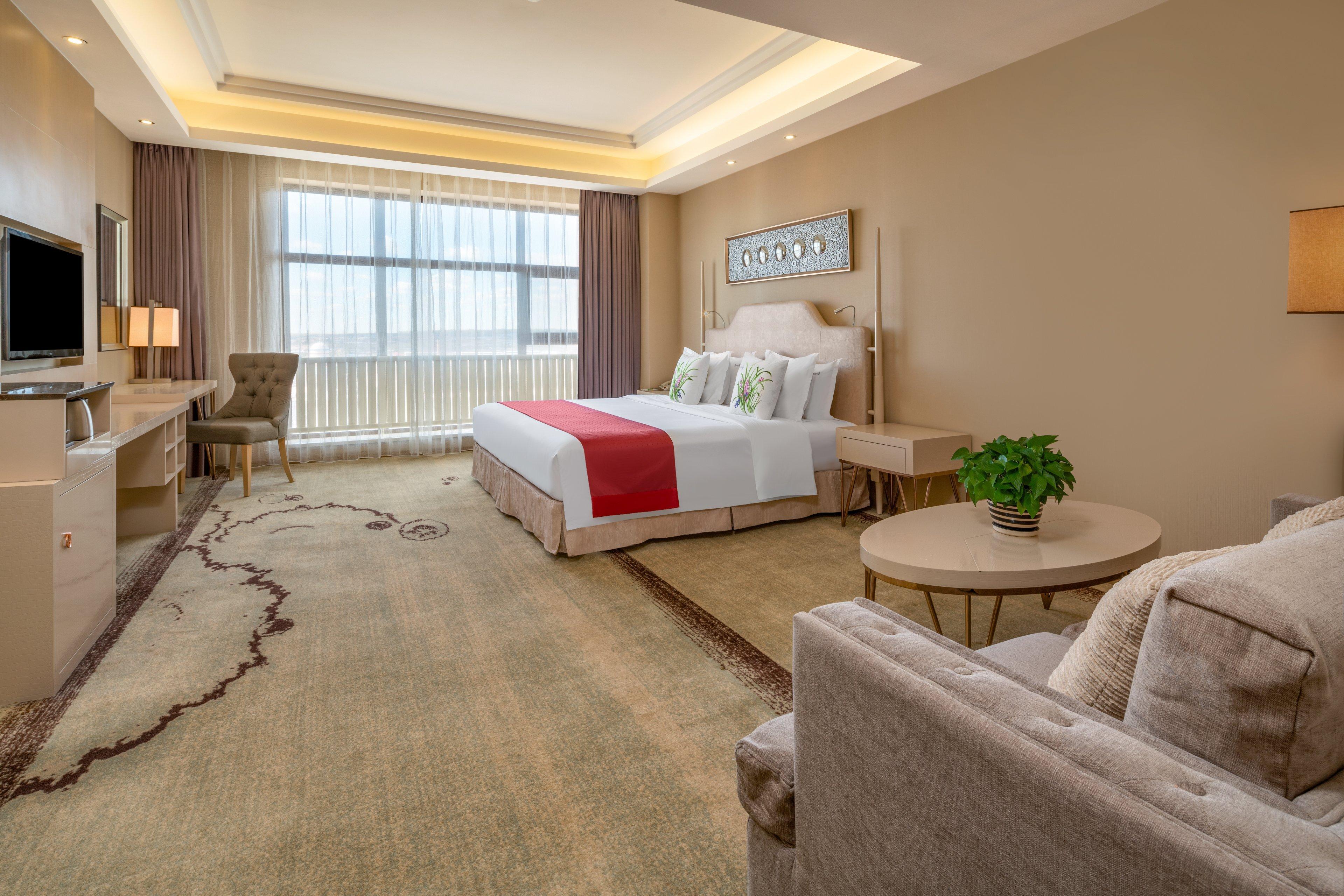 Holiday Inn & Suites Hulunbuir, An Ihg Hotel Esterno foto