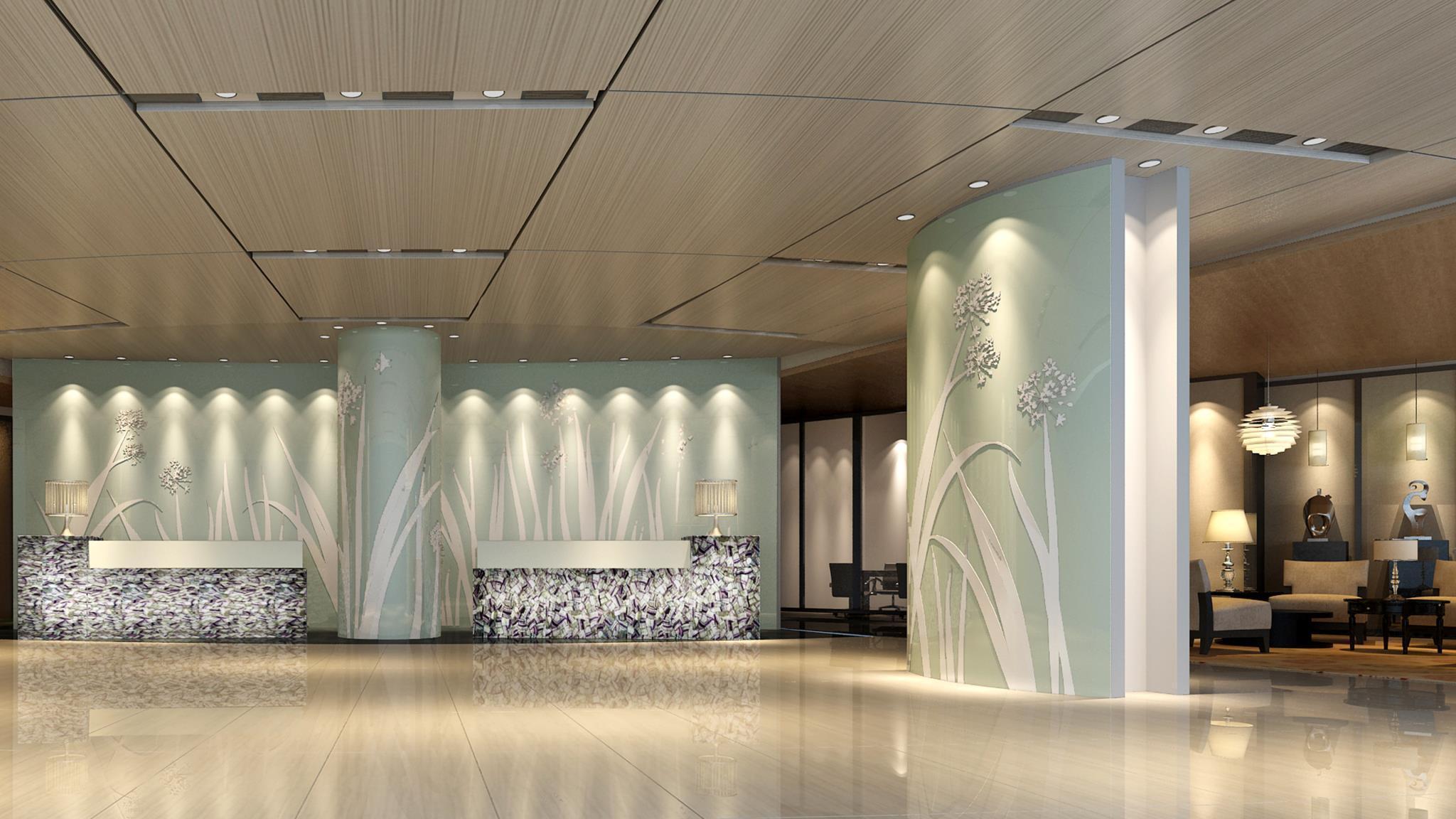 Holiday Inn & Suites Hulunbuir, An Ihg Hotel Esterno foto