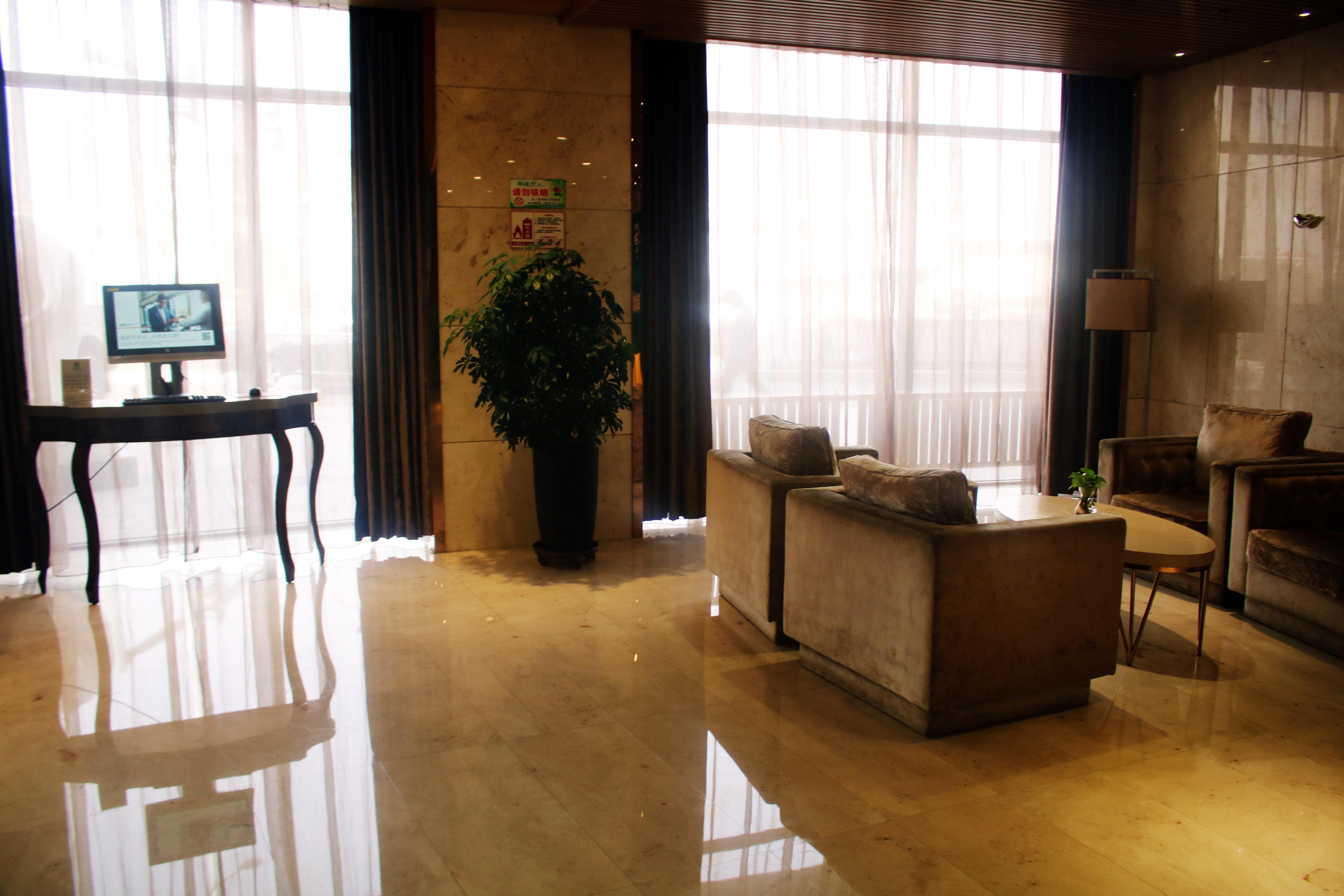 Holiday Inn & Suites Hulunbuir, An Ihg Hotel Esterno foto