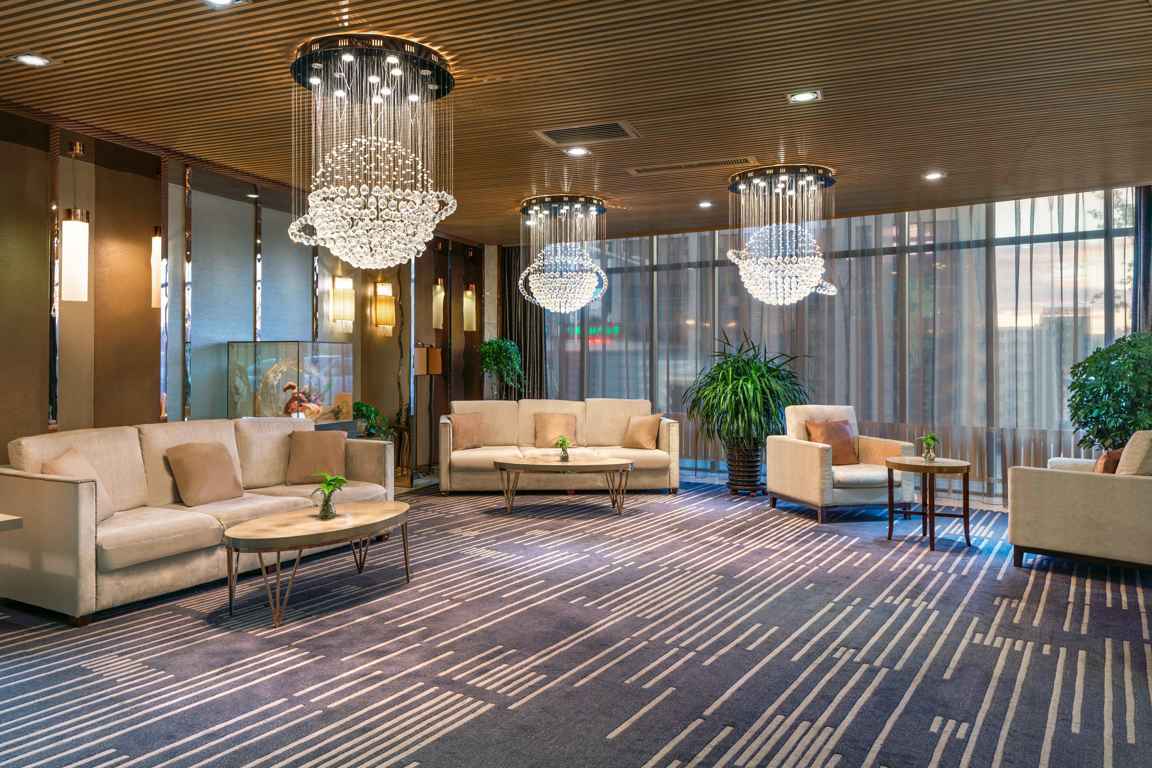 Holiday Inn & Suites Hulunbuir, An Ihg Hotel Esterno foto