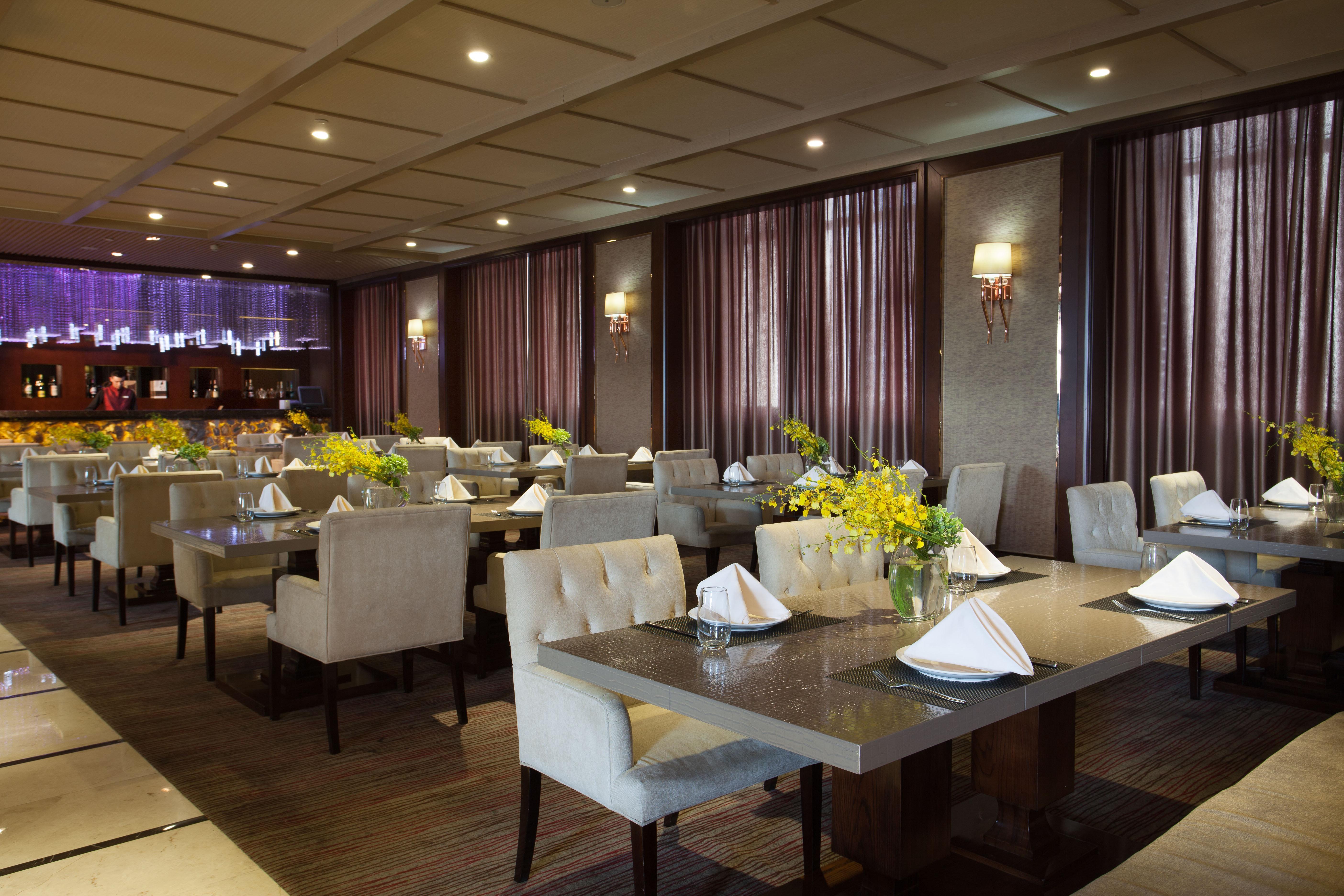 Holiday Inn & Suites Hulunbuir, An Ihg Hotel Esterno foto