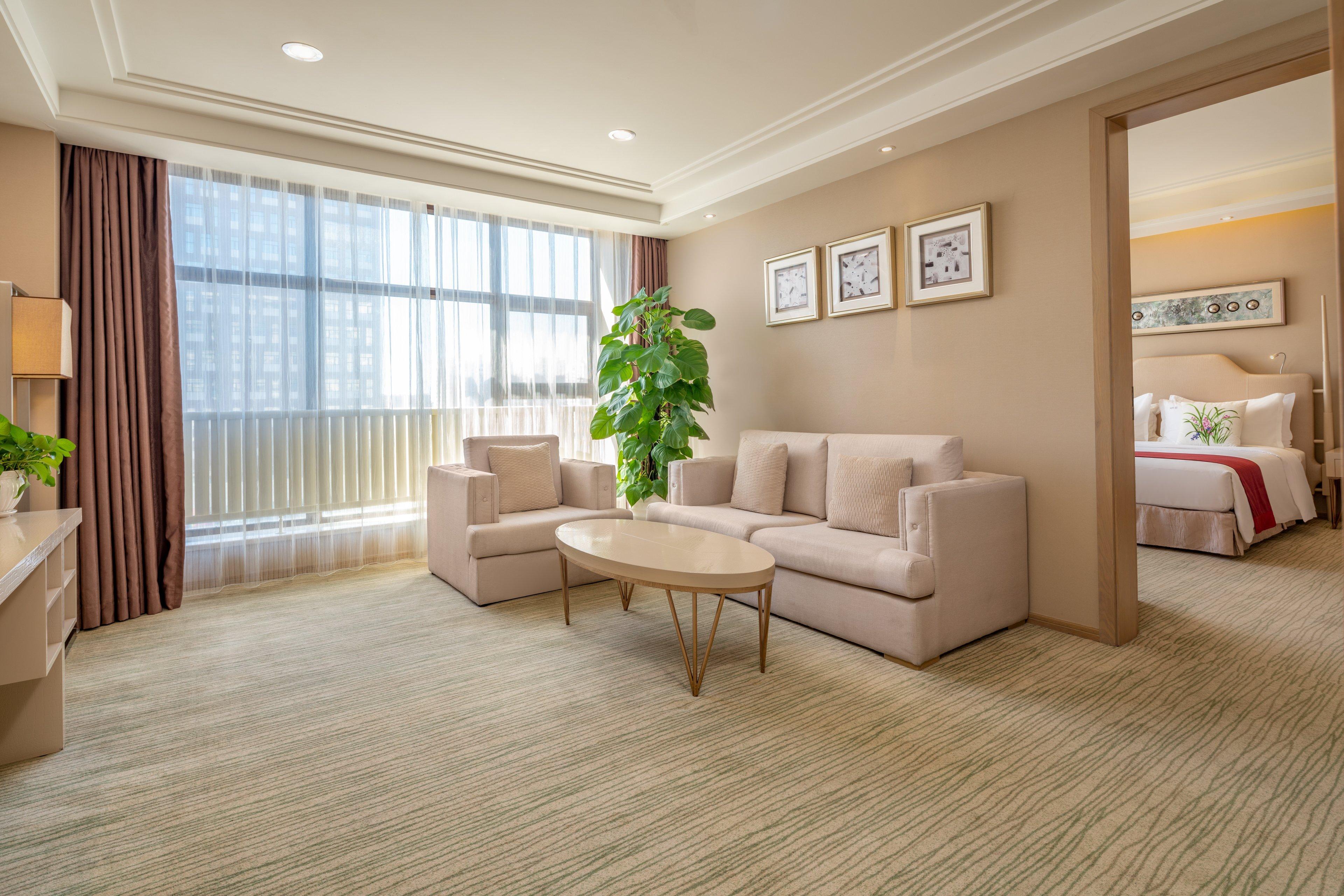 Holiday Inn & Suites Hulunbuir, An Ihg Hotel Esterno foto