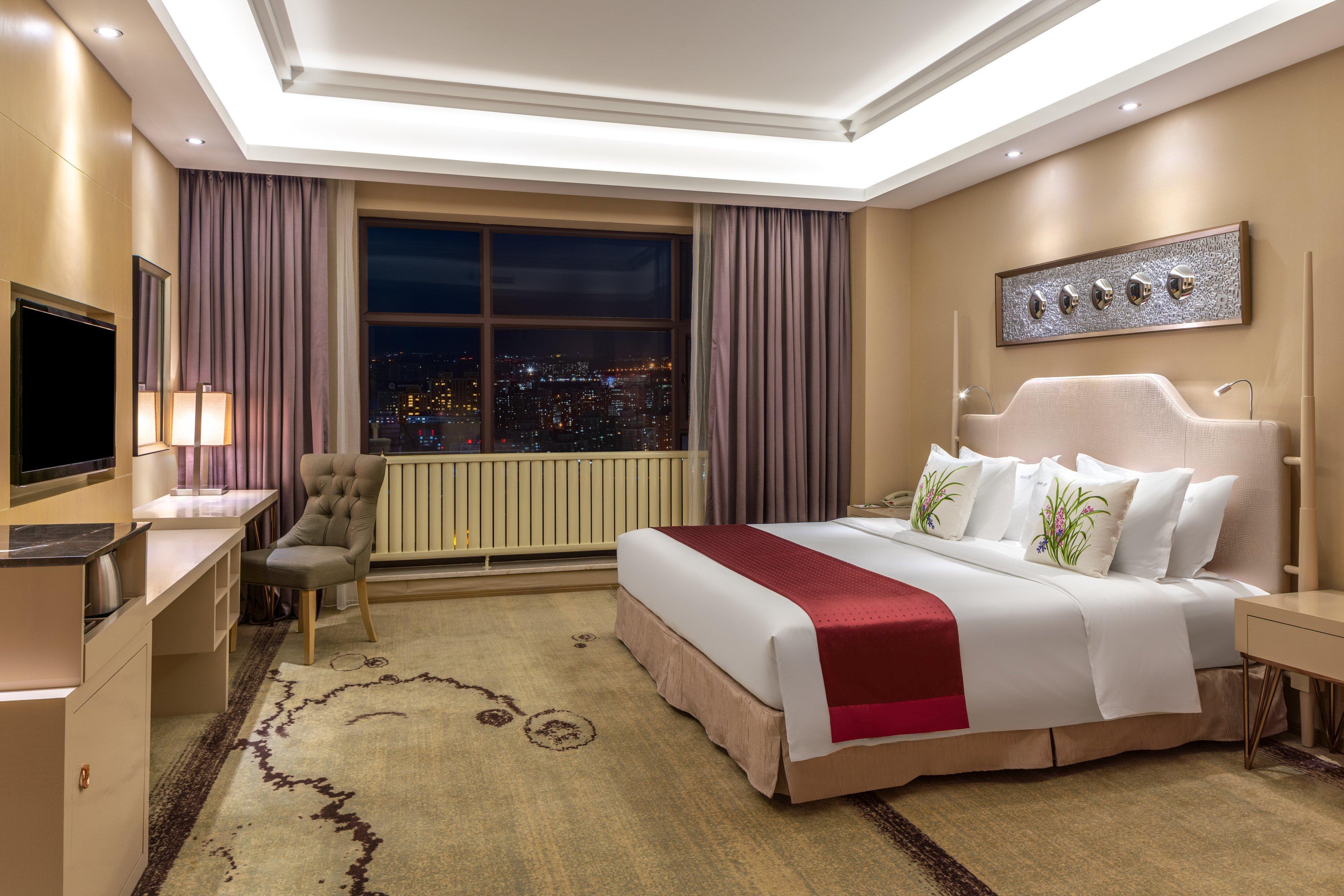 Holiday Inn & Suites Hulunbuir, An Ihg Hotel Esterno foto