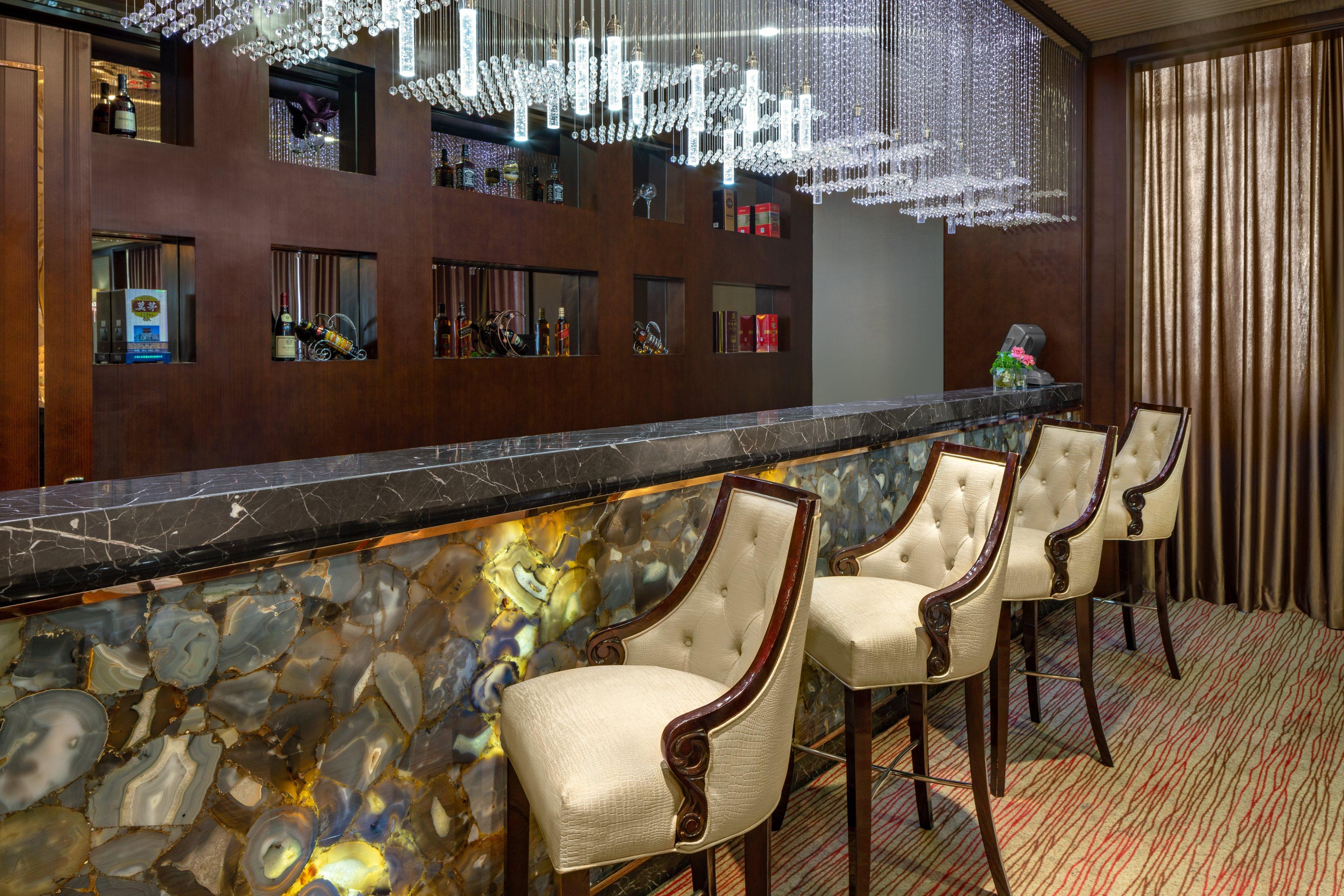 Holiday Inn & Suites Hulunbuir, An Ihg Hotel Esterno foto