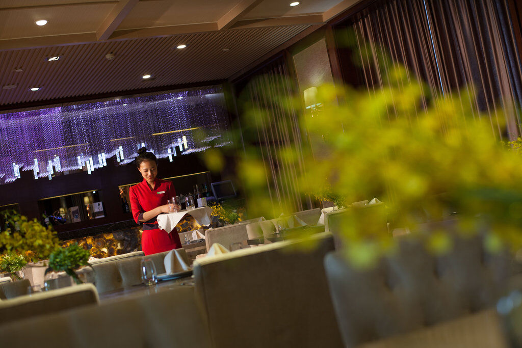 Holiday Inn & Suites Hulunbuir, An Ihg Hotel Esterno foto